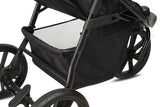 Детска Количка Lima Black Caretero