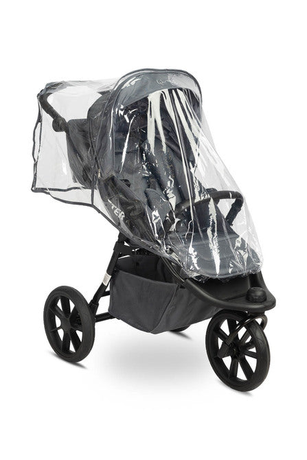 Stroller Lima Graphite Caretero