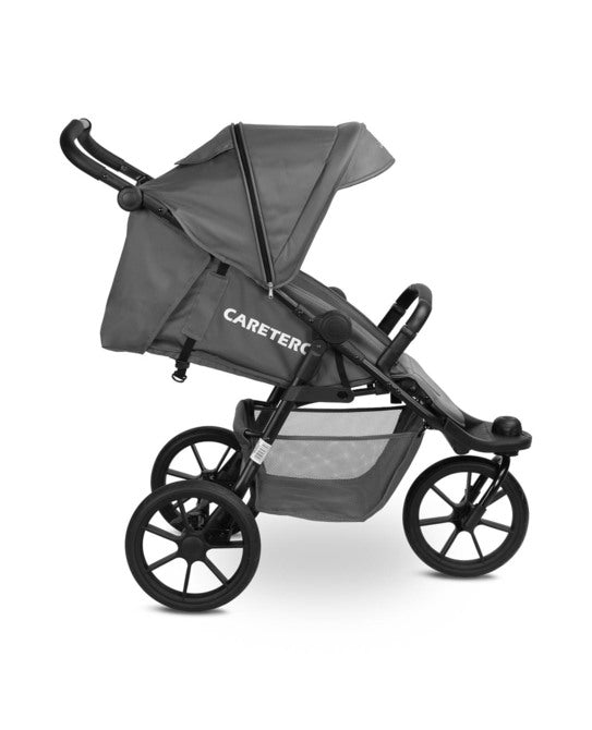 Stroller Lima Graphite Caretero