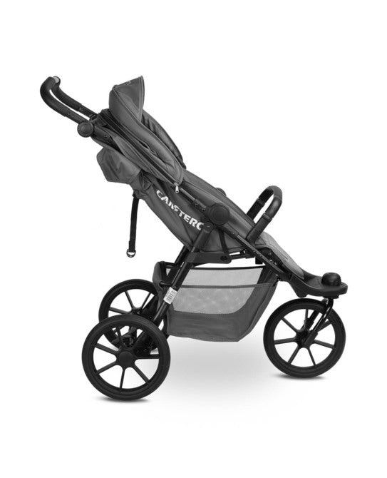 Stroller Lima Graphite Caretero