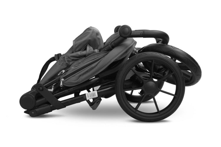 Stroller Lima Graphite Caretero