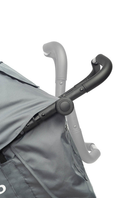 Stroller Lima Graphite Caretero