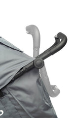 Детска Количка Lima Graphite Caretero