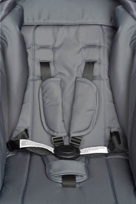 Stroller Lima Graphite Caretero