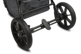 Детска Количка Lima Graphite Caretero