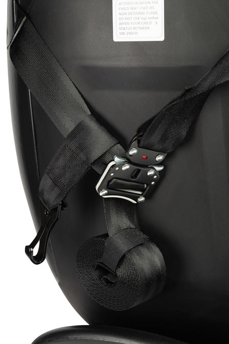 Столче За Кола Mokki i-Size IsoFix 0-36Кг Dirty Pink Caretero