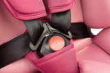Столче За Кола Mokki i-Size IsoFix 0-36Кг Dirty Pink Caretero
