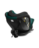 Car Seat Mokki i-Size IsoFix 0-36Kg Emerald Caretero