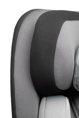 Scaun auto Mokki i-Size IsoFix 0-36kg Gri Caretero