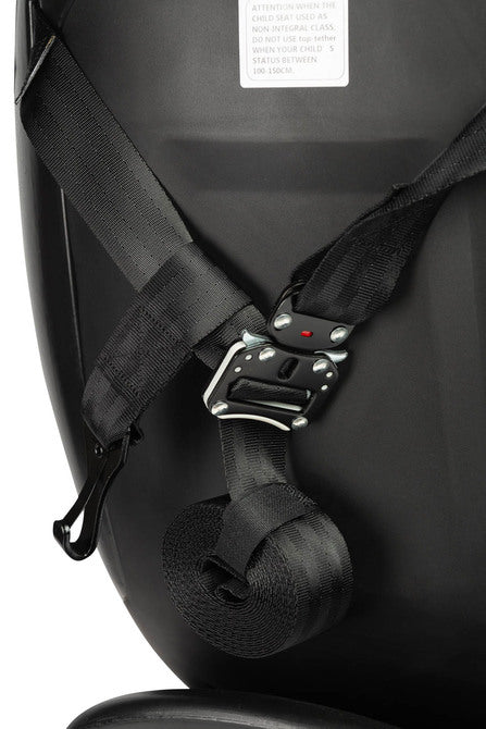 Столче За Кола Mokki i-Size IsoFix 0-36Кг Navy Caretero