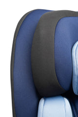 Столче За Кола Mokki i-Size IsoFix 0-36Кг Navy Caretero