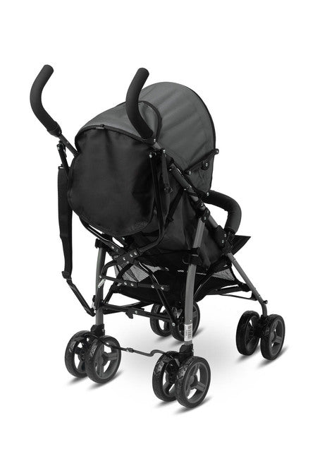 Carucior pentru copii Alfa Grey Caretero