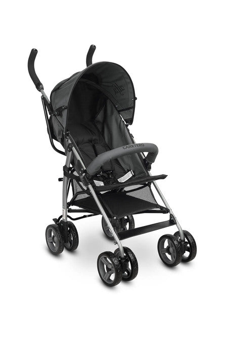 Carucior pentru copii Alfa Grey Caretero