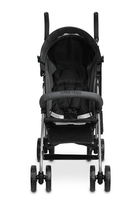 Carucior pentru copii Alfa Grey Caretero