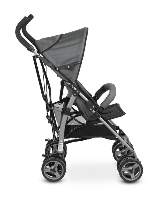 Carucior pentru copii Alfa Grey Caretero