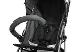 Carucior pentru copii Alfa Grey Caretero