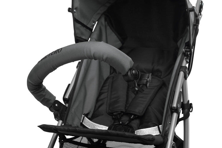 Carucior pentru copii Alfa Grey Caretero