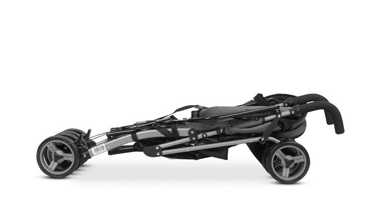 Carucior pentru copii Alfa Grey Caretero
