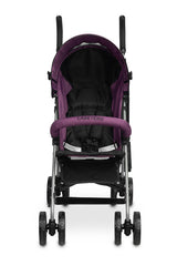 Baby Stroller Alfa Purple Caretero