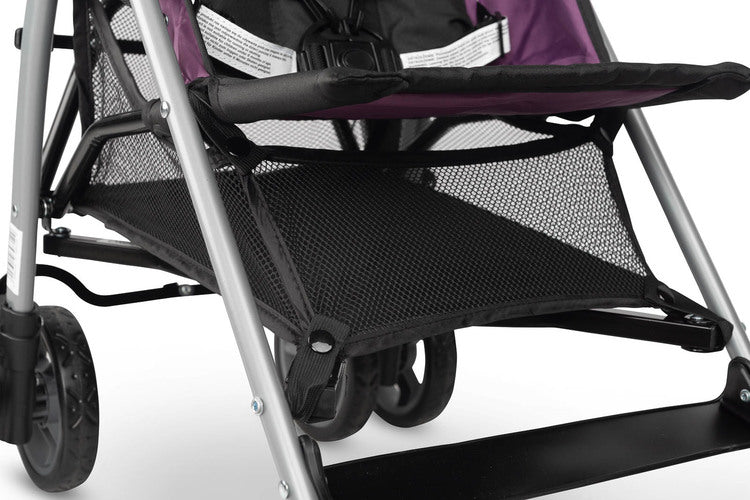 Baby Stroller Alfa Purple Caretero