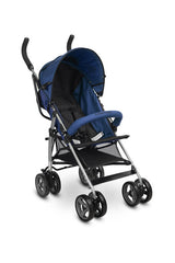 Carucior pentru copii Alfa Navy Caretero