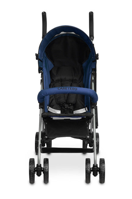 Carucior pentru copii Alfa Navy Caretero