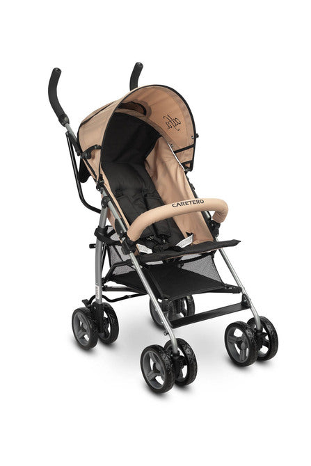 Carucior pentru copii Alfa Sand Caretero