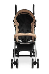 Carucior pentru copii Alfa Sand Caretero