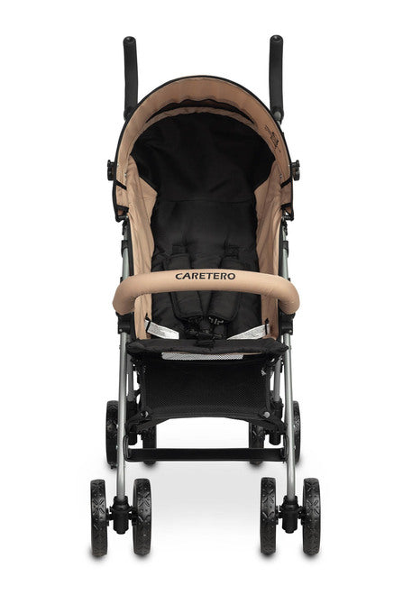 Carucior pentru copii Alfa Sand Caretero