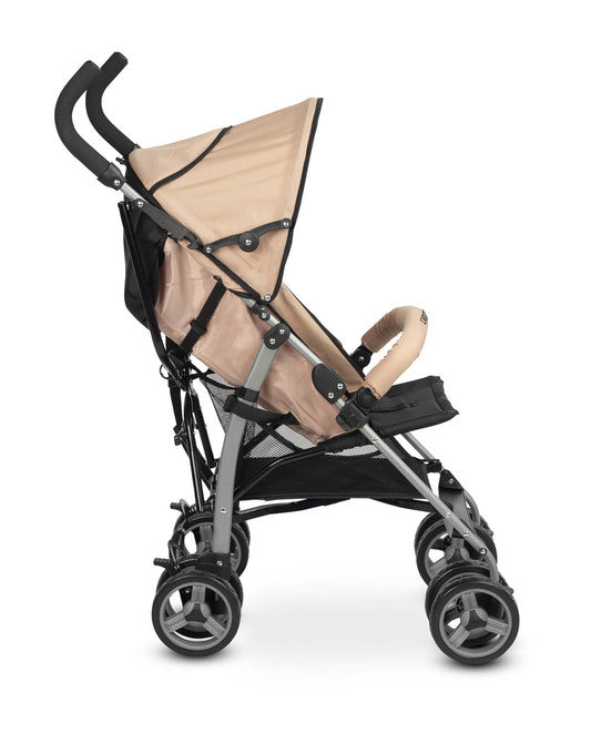 Carucior pentru copii Alfa Sand Caretero