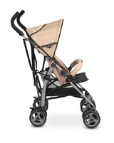 Carucior pentru copii Alfa Sand Caretero