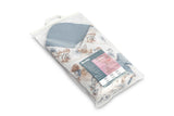 Пелeна Jeans Dragons 75X75
