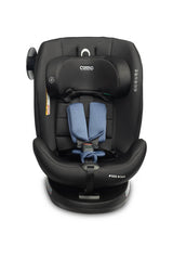 Столче За Кола Commo i-Size IsoFix 0-36Кг Navy Caretero