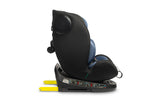 Scaun auto Commo i-Size IsoFix 0-36kg Navy Caretero