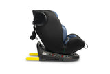 Scaun auto Commo i-Size IsoFix 0-36kg Navy Caretero