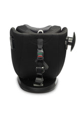 Scaun auto Commo i-Size IsoFix 0-36kg Graphite Caretero