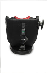 Scaun auto Commo i-Size IsoFix 0-36kg Burgundy Caretero