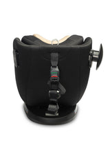 Scaun auto Commo i-Size IsoFix 0-36kg Bej Caretero