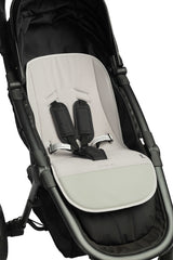Муселинова Подложка За КоличкаZodiac Grey Sensillo