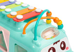 Educational Toy Cummer Bus Caretero Toyz