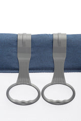 Кошара За Игра Quadra Blue Caretero