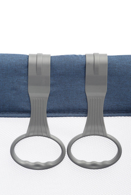 Кошара За Игра Quadra Blue Caretero
