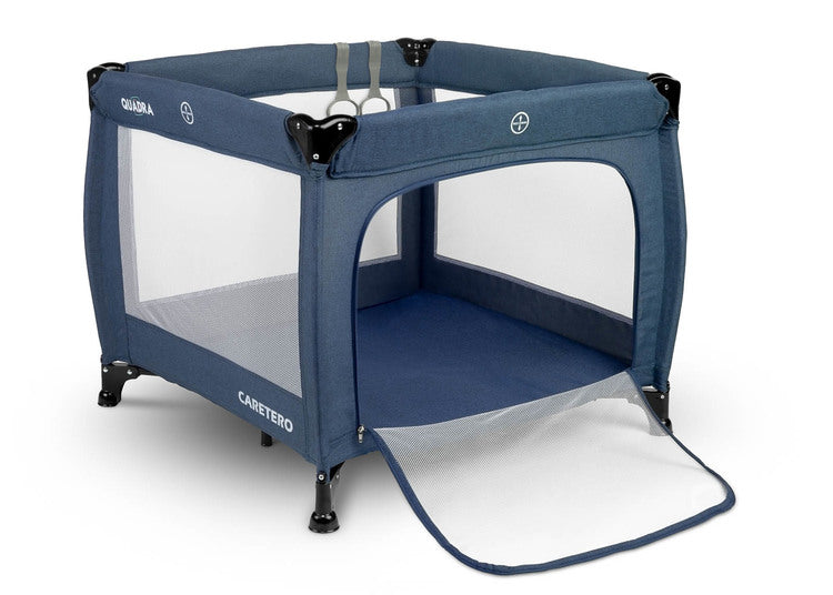 Кошара За Игра Quadra Blue Caretero
