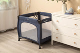 Кошара За Игра Quadra Blue Caretero
