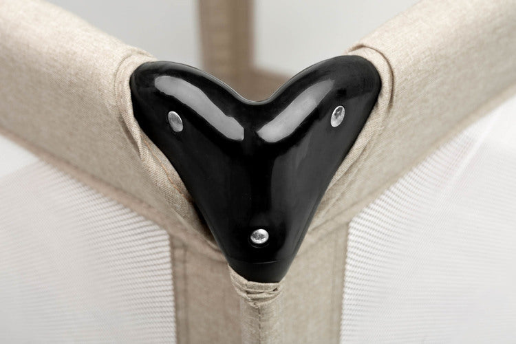 Кошара За Игра Quadra Brown Caretero