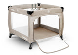Tarc Quadra Brown Caretero