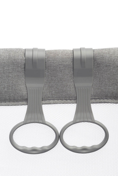 Кошара за Игра Quadra Grey Caretero