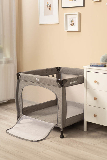 Кошара за Игра Quadra Grey Caretero