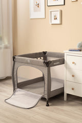Кошара за Игра Quadra Grey Caretero
