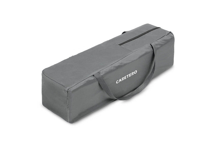 Parcul Quadra Graphite Caretero